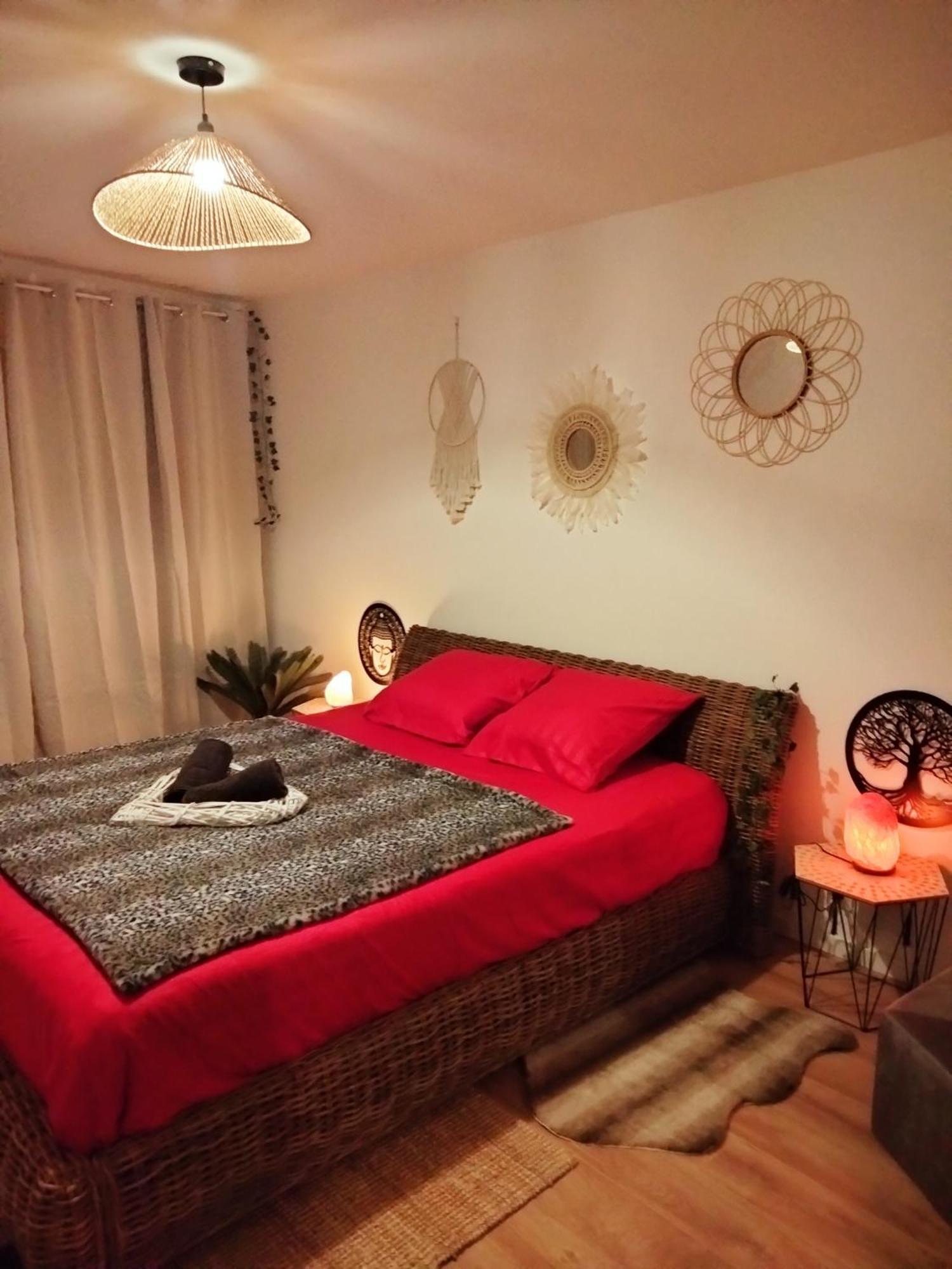 Villa Maison Prestige Le Donjon Des Plaisirs Jacuzzi *