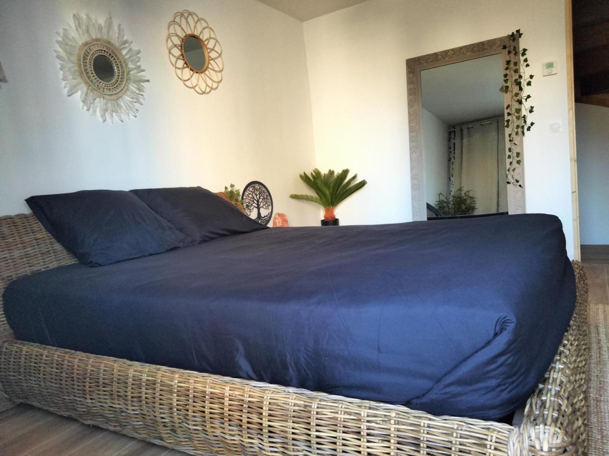 Maison Prestige Le Donjon Des Plaisirs Jacuzzi
